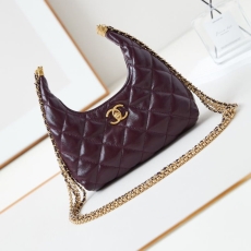 Chanel Hobo Bags